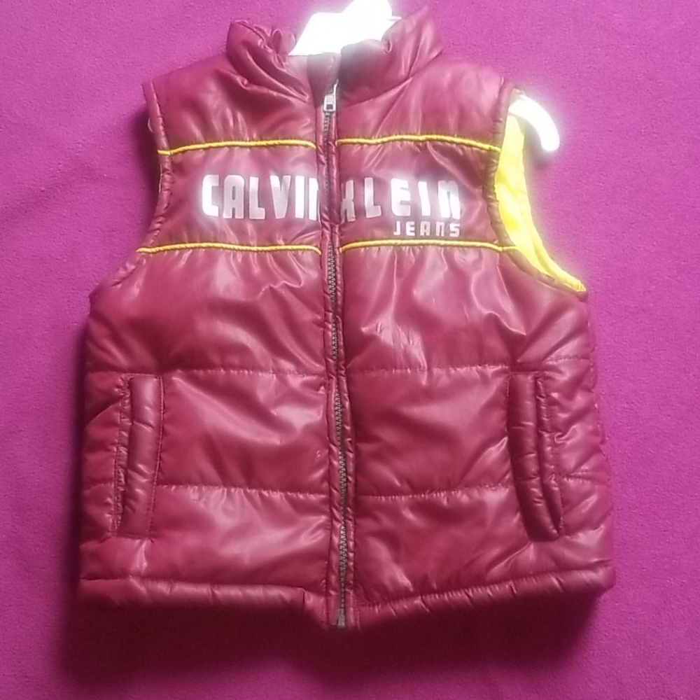 Vest